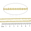 Brass Chain CHC-B022-13G-2