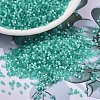 MIYUKI Delica Beads SEED-MY11-DB1812-1