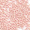 Baking Paint Glass Seed Beads X1-SEED-A032-02P-3