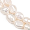 Natural Cultured Freshwater Pearl Beads Strands PEAR-P064-20I-04A-4