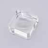 Glass Crystal Ball Stand ODIS-WH0007-07C-1