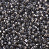 MIYUKI Round Rocailles Beads SEED-G007-RR0650-3