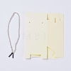Creative Portable Foldable Paper Box CON-L018-D02-2