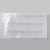 Glass Glitter Hotfix Rhinestone DIY-WH0816-210B-1