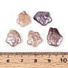 Natural Baroque Keshi Pearl Beads PEAR-S020-A04-03-3