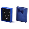 Cardboard Jewelry Boxes CBOX-N013-015-8