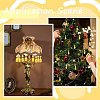 DIY Cone Suncatcher Making Kits DIY-SP0001-36D-5