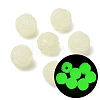 Luminous Transparent Acrylic Beads PL-CBA7A73-01-2
