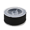 Round Nylon Braided Cord FB-CBA81A2-01A-06-2
