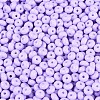 Opaque Glass Seed Beads SEED-N012-09A-13-3