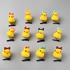 Wool with Alligator Hair Clips for Girl PHAR-TAC0007-04C-1