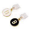 Plastic Mobile Dustproof Plugs HJEW-TADJ0007-02-2