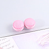 Opaque Resin Decoden Cabochons OHAR-PW0001-514B-1