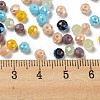 Glass Beads EGLA-A034-SM4mm-32-4