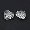 Glass Beads GLAA-G126-01-3