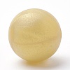 Food Grade Eco-Friendly Silicone Beads SIL-R008A-26-1
