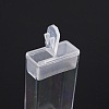 Plastic Bead Containers X-CON-R010-01-2