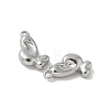 304 Stainless Steel Pendants STAS-F320-03B-P-2