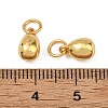 Brass Charms KK-F941-32A-G-3