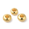 Brass Beads KK-B073-02B-G-1