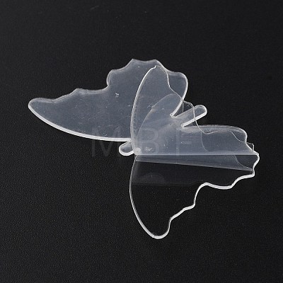 Transparent Acrylic Boards FIND-WH0320-16-1