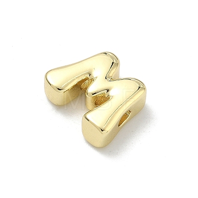 Brass Beads KK-H537-01M-G-1