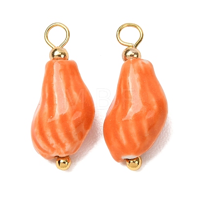 Handmade Porcelain Pendants PR-CBAC347-03A-1