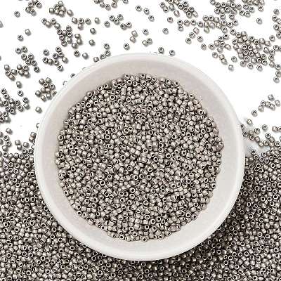 TOHO Round Beads X-SEED-TR11-0713F-1
