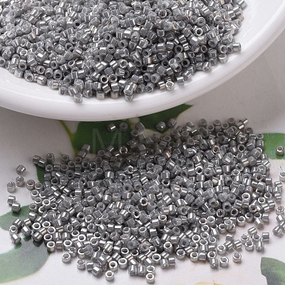 MIYUKI Delica Beads SEED-JP0008-DB0251-1