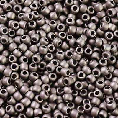 TOHO Round Beads X-SEED-TR11-0566-1