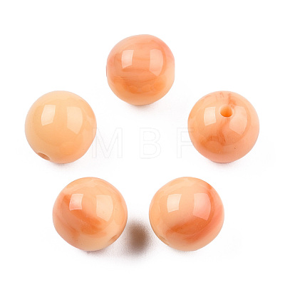 Resin Beads RESI-N034-01-I04-1