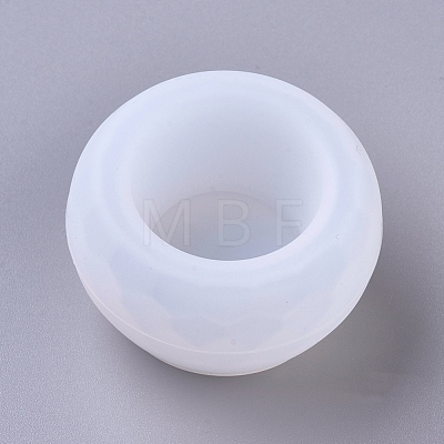 DIY Round Cup Shape Silicone Molds DIY-G014-03-1