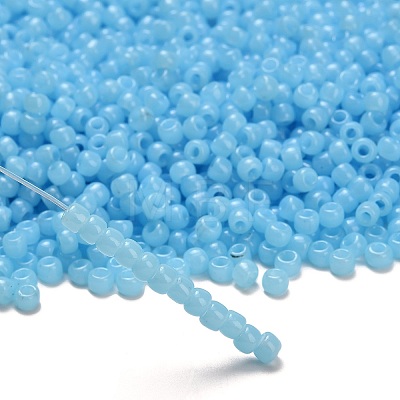 TOHO 6/0 Round Beads SEED-TR06-1143-1