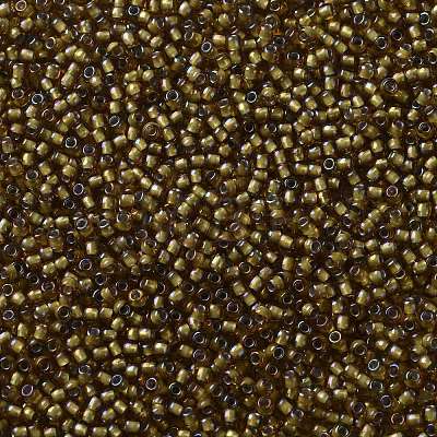 TOHO Round Seed Beads SEED-JPTR11-0389-1