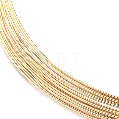Brass Craft Wire CWIR-D001-01D-G-1