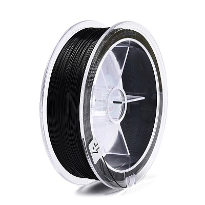 Round Nylon Coated Steel Wire TWIR-T002-01A-04-1