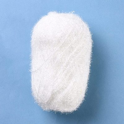 Polyester Crochet Yarn OCOR-G009-01I-1