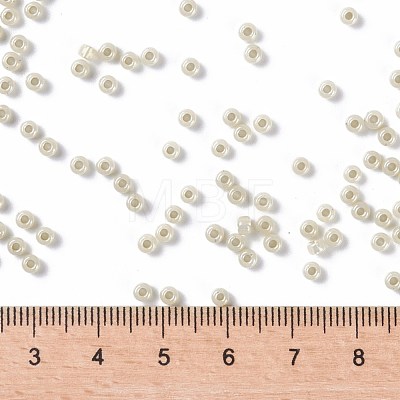 MIYUKI Round Rocailles Beads SEED-G008-RR2358-1