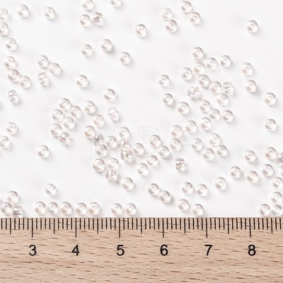 TOHO Round Seed Beads SEED-XTR08-1844-1