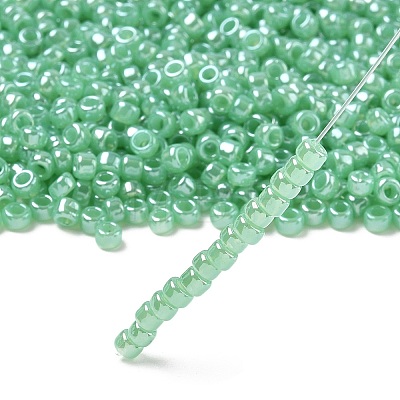 TOHO 6/0 Round Beads SEED-XTR06-0144-1