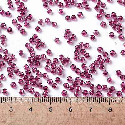 TOHO 8/0 Round Beads SEED-TR08-0356-1