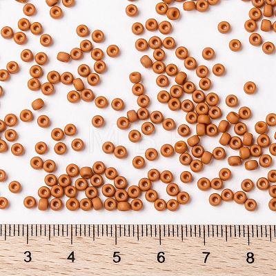 MIYUKI Round Rocailles Beads SEED-X0055-RR2314-1