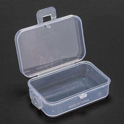 Polypropylene(PP) Bead Storage Container X-CON-S043-004-1