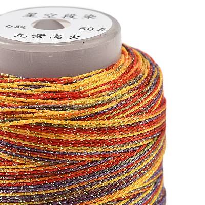 6-Ply Polyester Cord OCOR-L046-A05-1