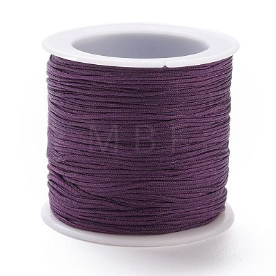 Braided Nylon Thread NWIR-K013-A27-1