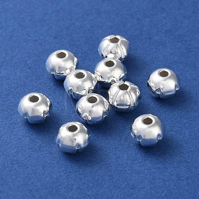 Alloy Spacer Beads PALLOY-F309-36S-1