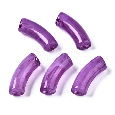 Acrylic Beads LS-SACR-S678-036-1
