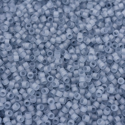 MIYUKI Delica Beads SEED-J020-DB0381-1