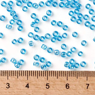 TOHO Round Seed Beads SEED-XTR08-0104-1