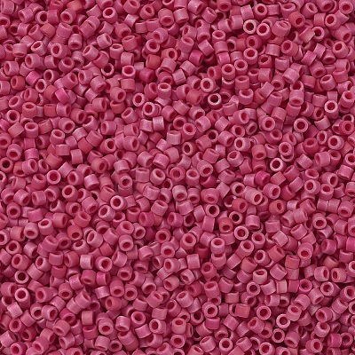 MIYUKI Delica Beads SEED-X0054-DB0362-1